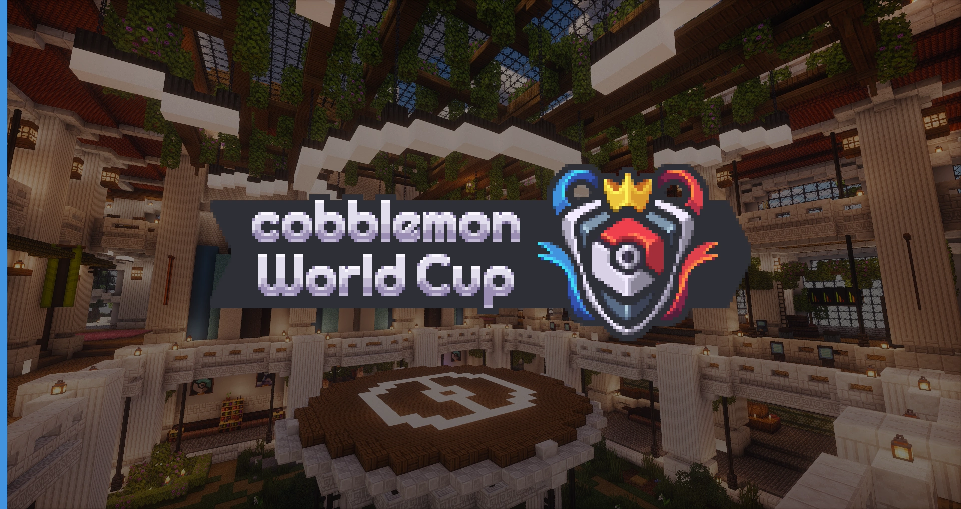 Cobblemon World Cup
