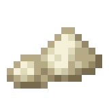 asset de la farine sur Tropimon